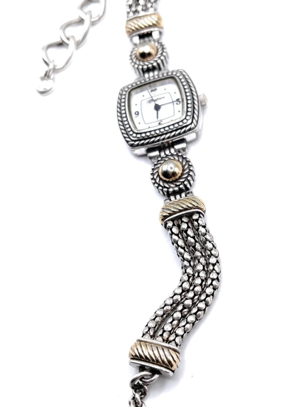 Brighton Tuscany Watch - 4785 - Picture 2 of 4